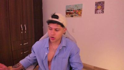 dom_santiago31's Profile