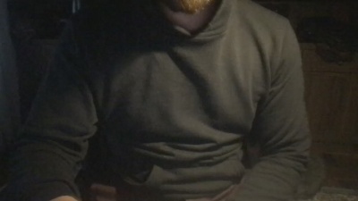 dombarbado's Profile