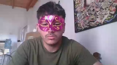 enrique2391's Profile