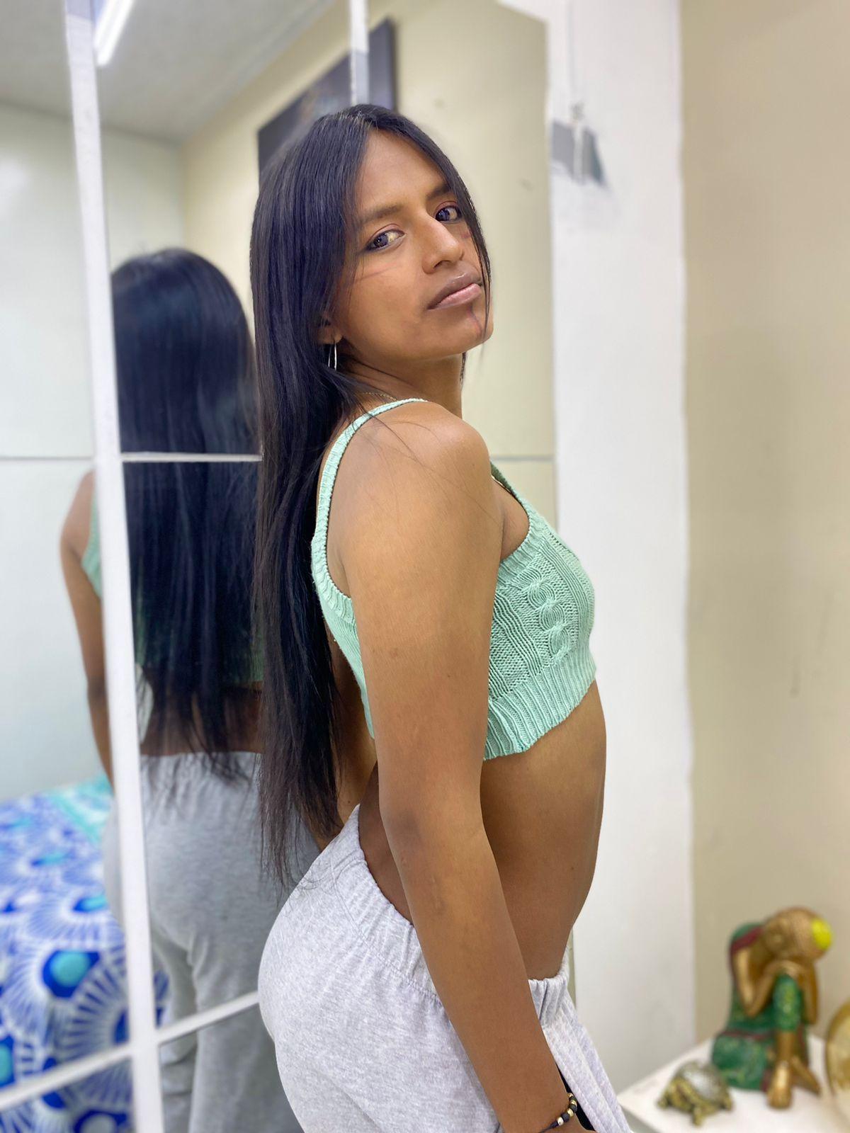 enyelin's Profile