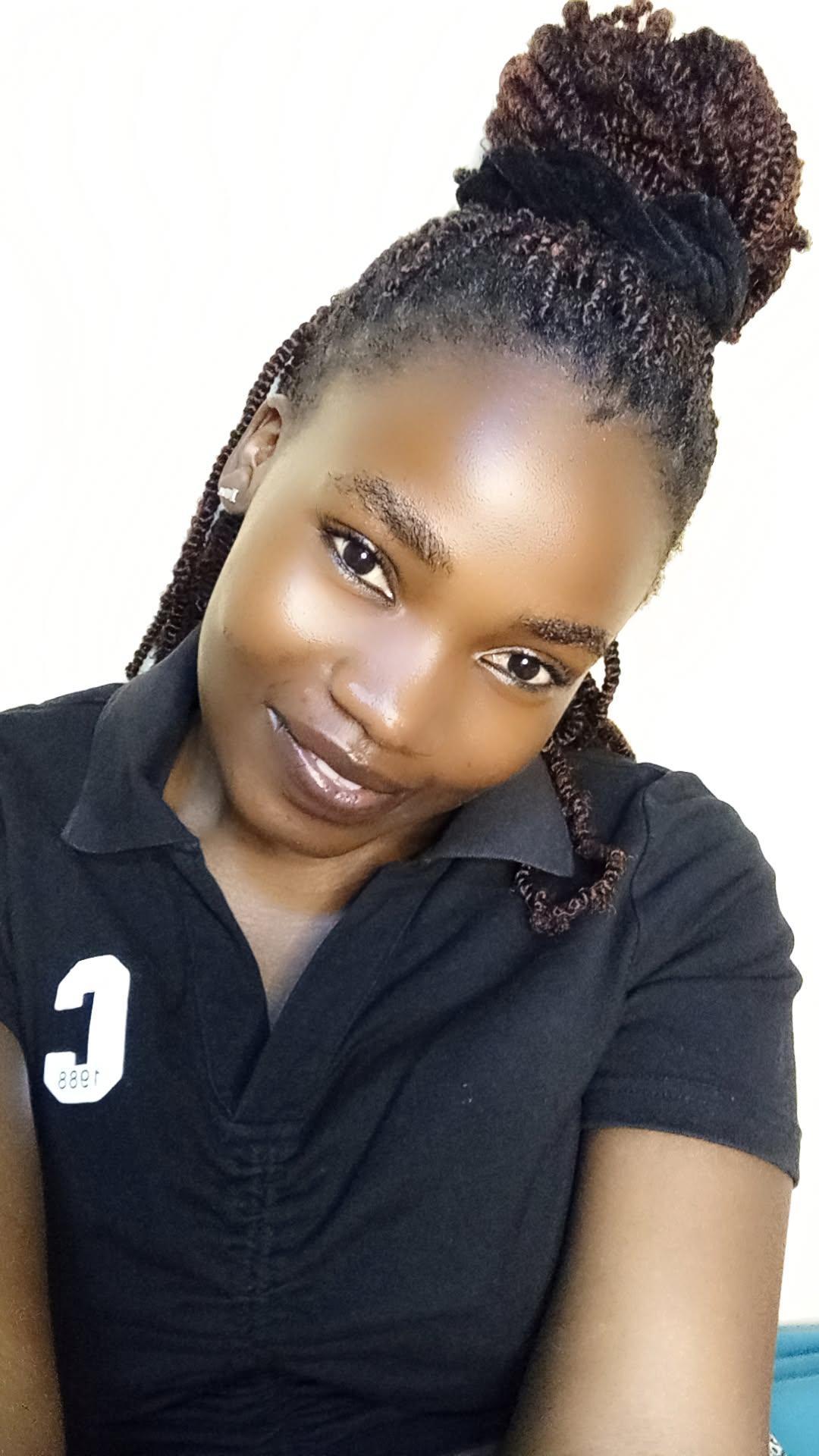 erlyn_misha's Profile