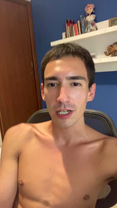 felipe_cavalo's Profile