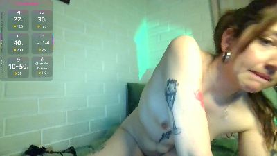 frncsca's Profile