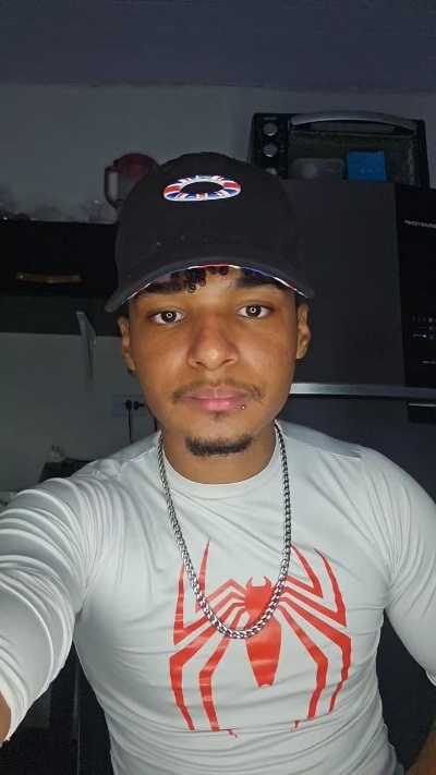gabriel5257's Profile