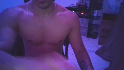 ghostboi20's Profile