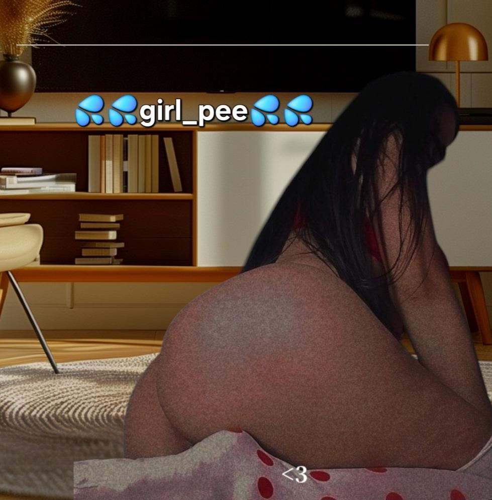 girl_pee's Profile