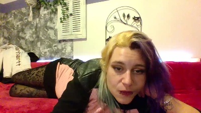 glitzerlady's Profile