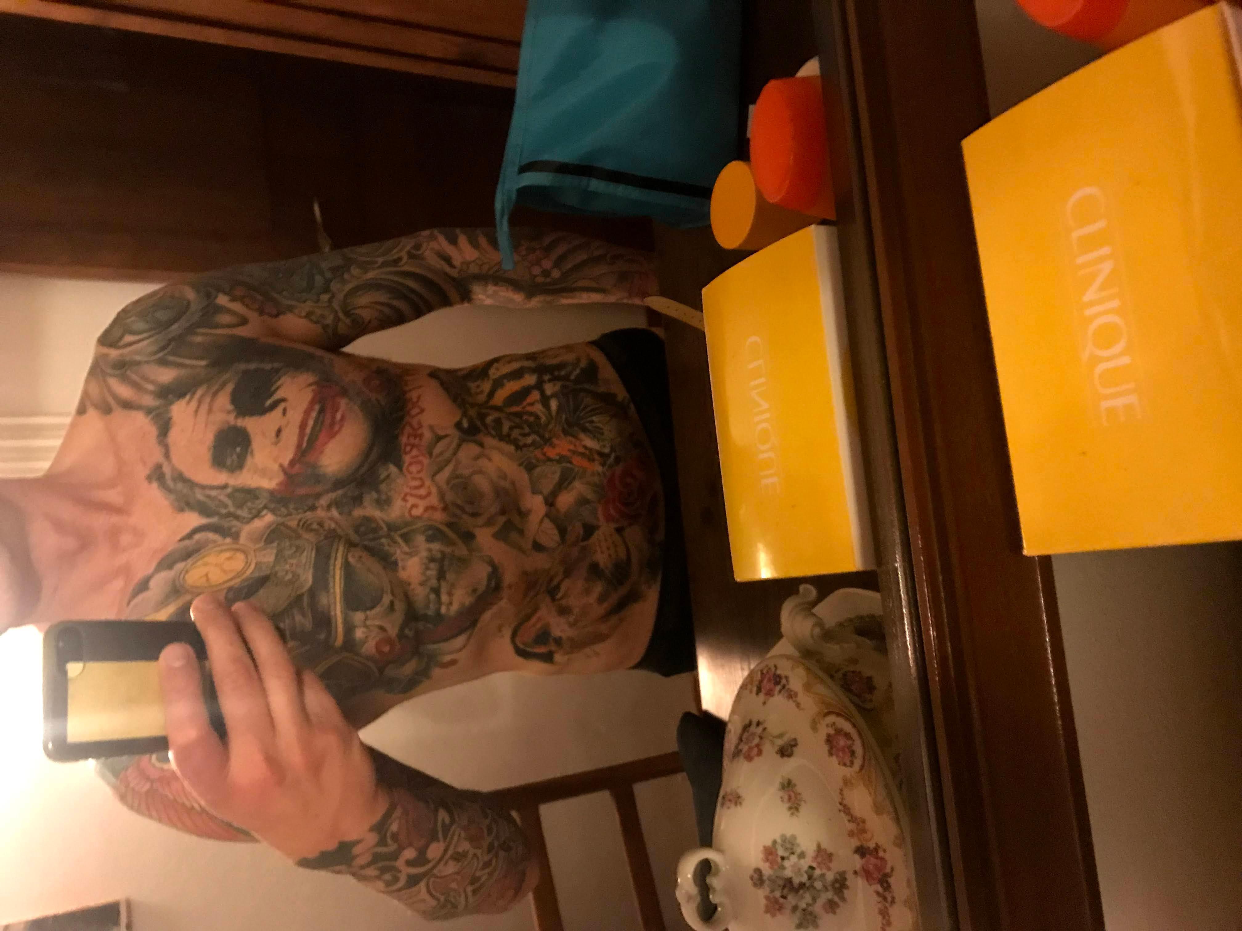 gredsr's Profile