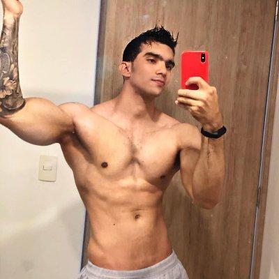 greystivenX's Profile
