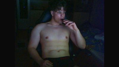 gymguy0505's Profile