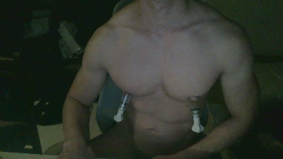 gysteve's Profile