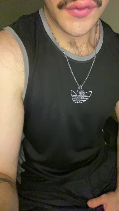 hairyboy22cm's Profile