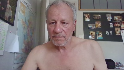 herve54007's Profile