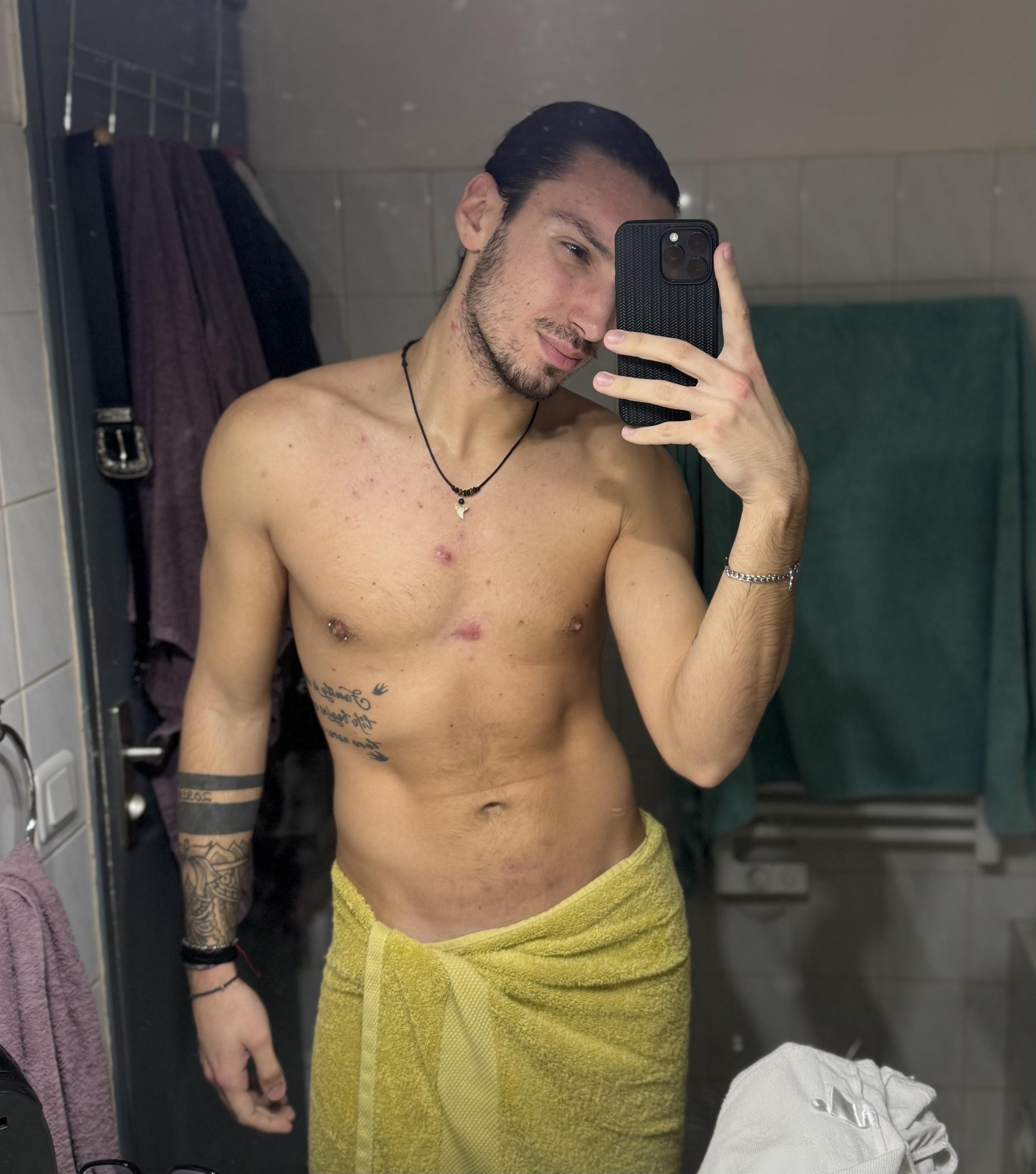 hornyboy_'s Profile
