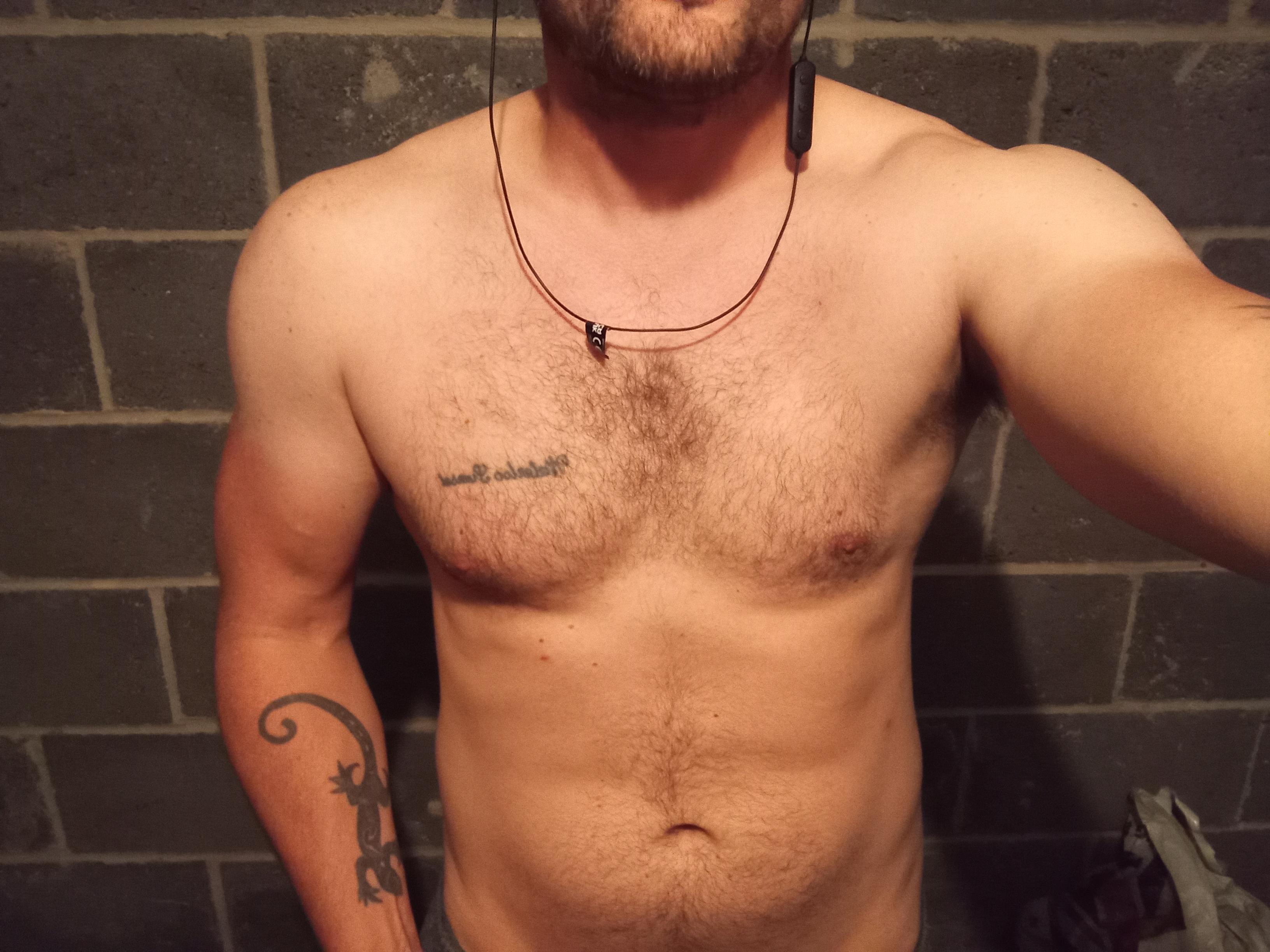 hungstr84's Profile