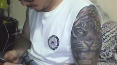 ignacio21xxx's Profile