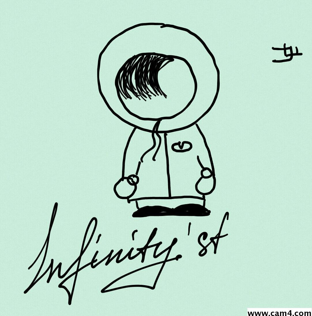 infinityst's Profile