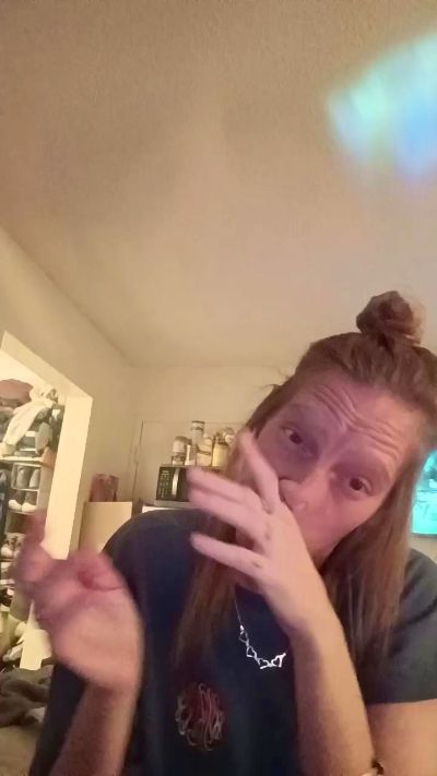 intuitivevirgo's Profile