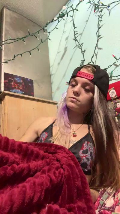 ittybittyrissa's Profile