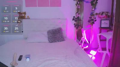 jacko_Charlotte's Profile