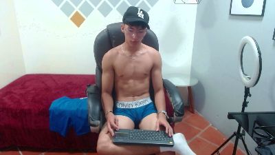 jeremy_job's Profile