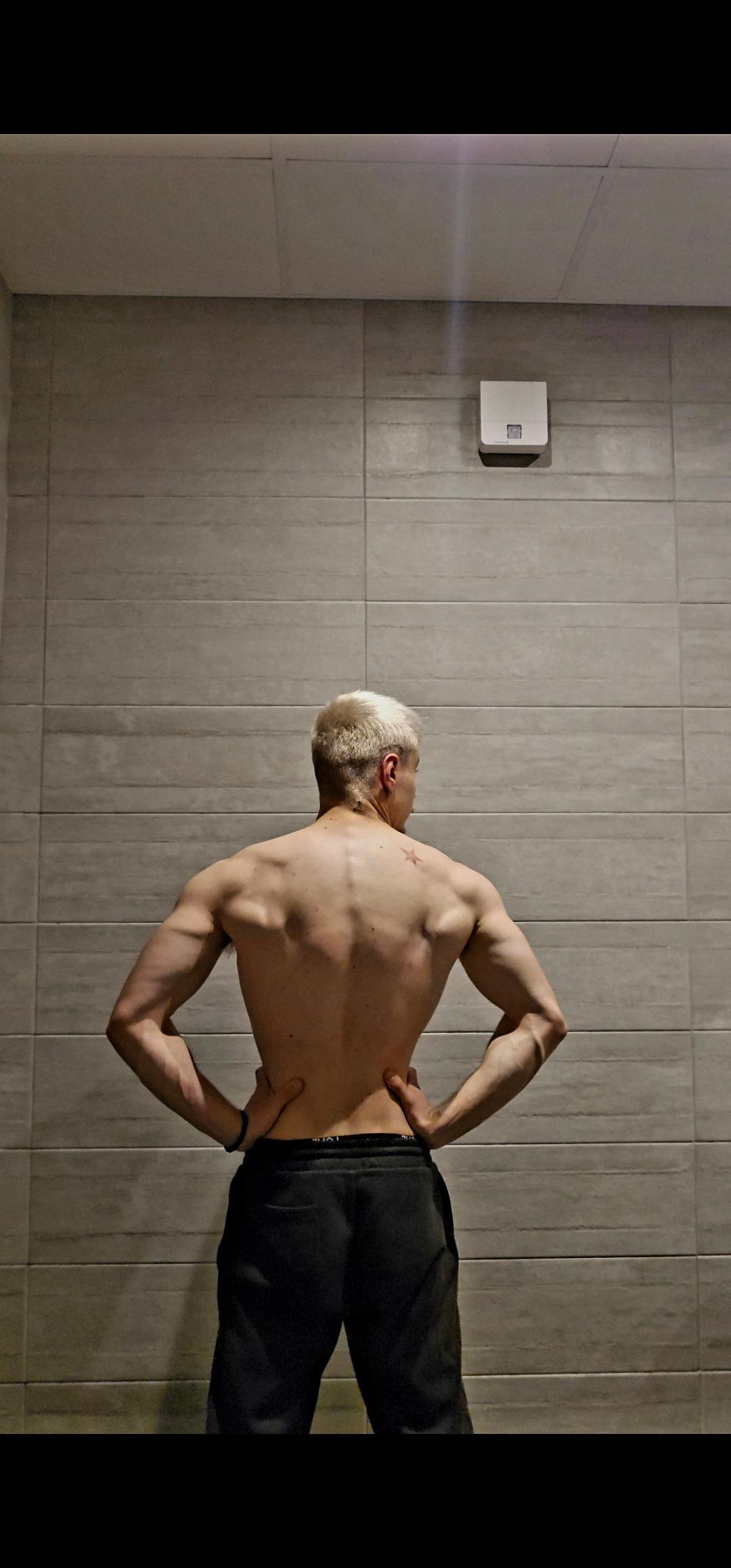 jeremydsh41's Profile