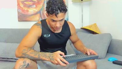 jhonconnor1's Profile