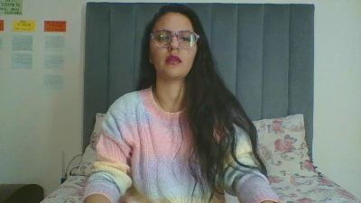 julieta_rossi's Profile