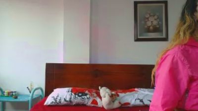 julyfucha336's Profile