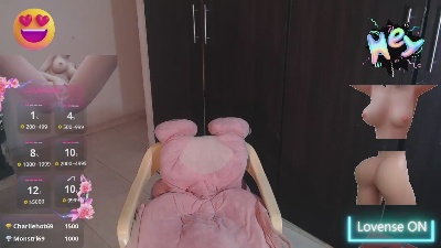 katiuskkahot's Profile