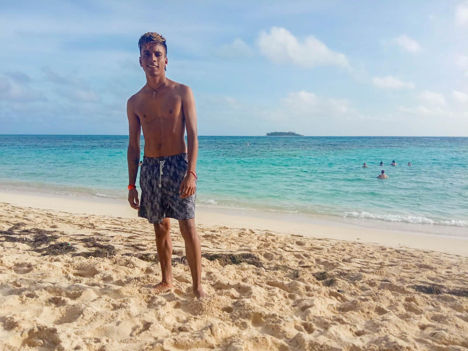 khevinlopez's Profile