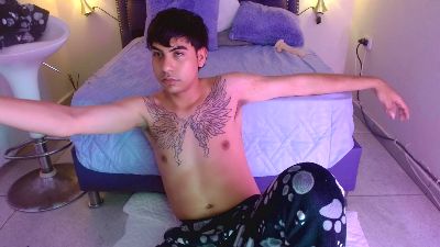 krishexxx's Profile