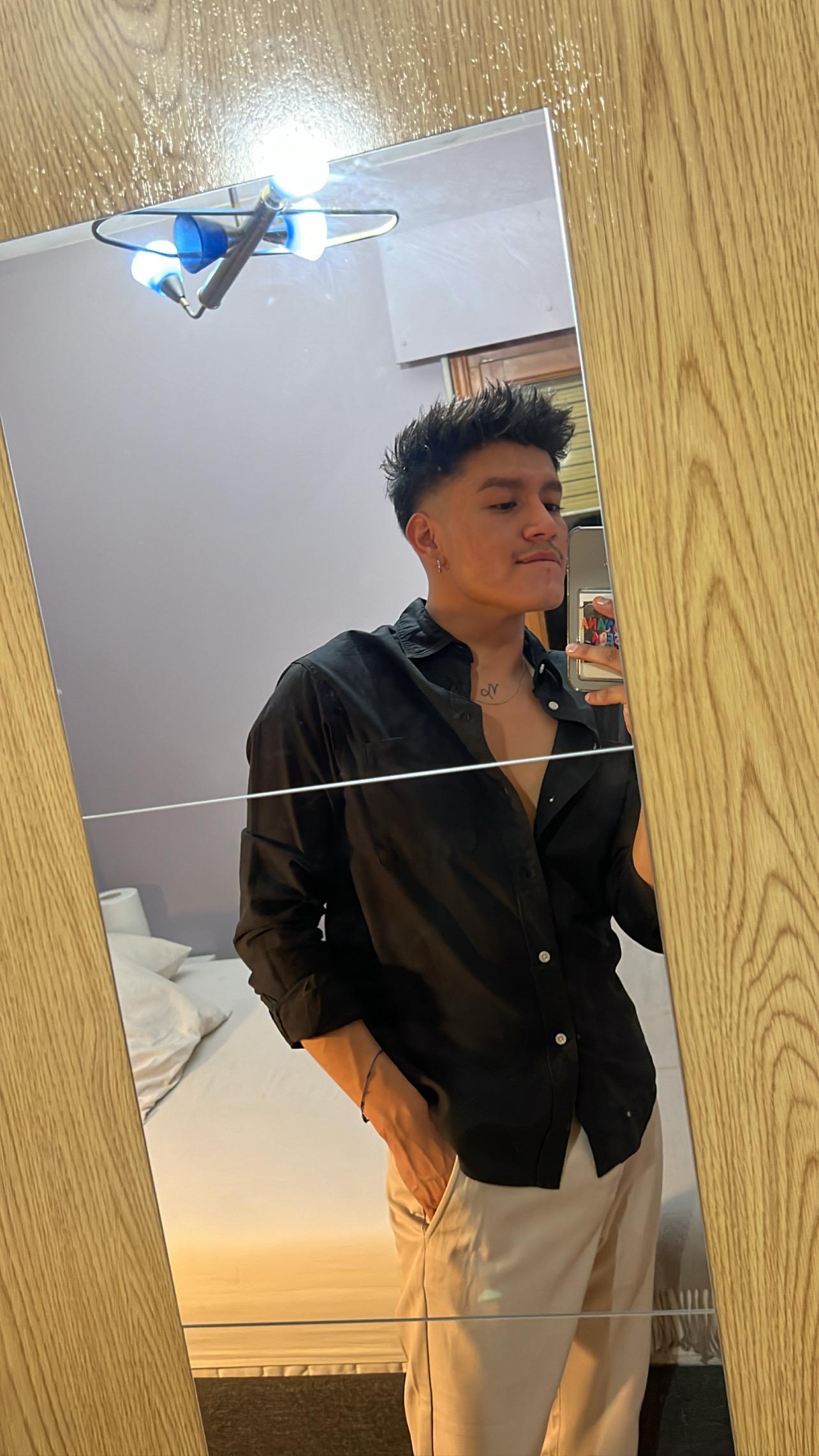 latinfoxxx's Profile