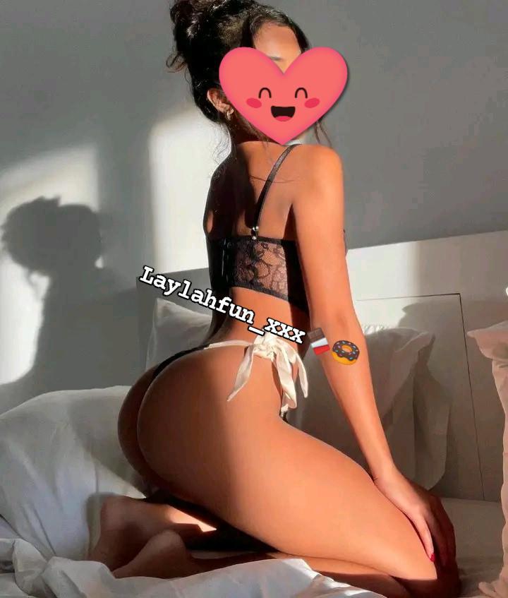 laylahfun_xxx's Profile