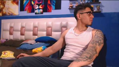 leo_and_kali's Profile