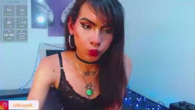 lilith_nyx333's Profile