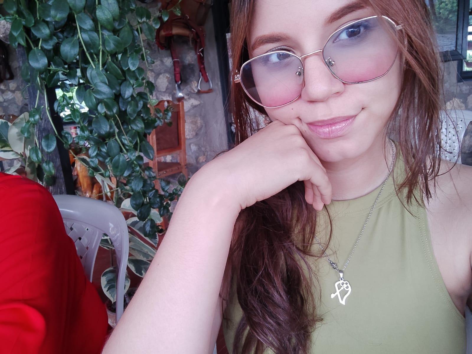 lishainparis18's Profile