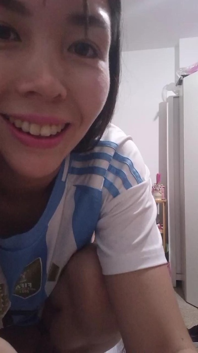 lovefrancheska's Profile