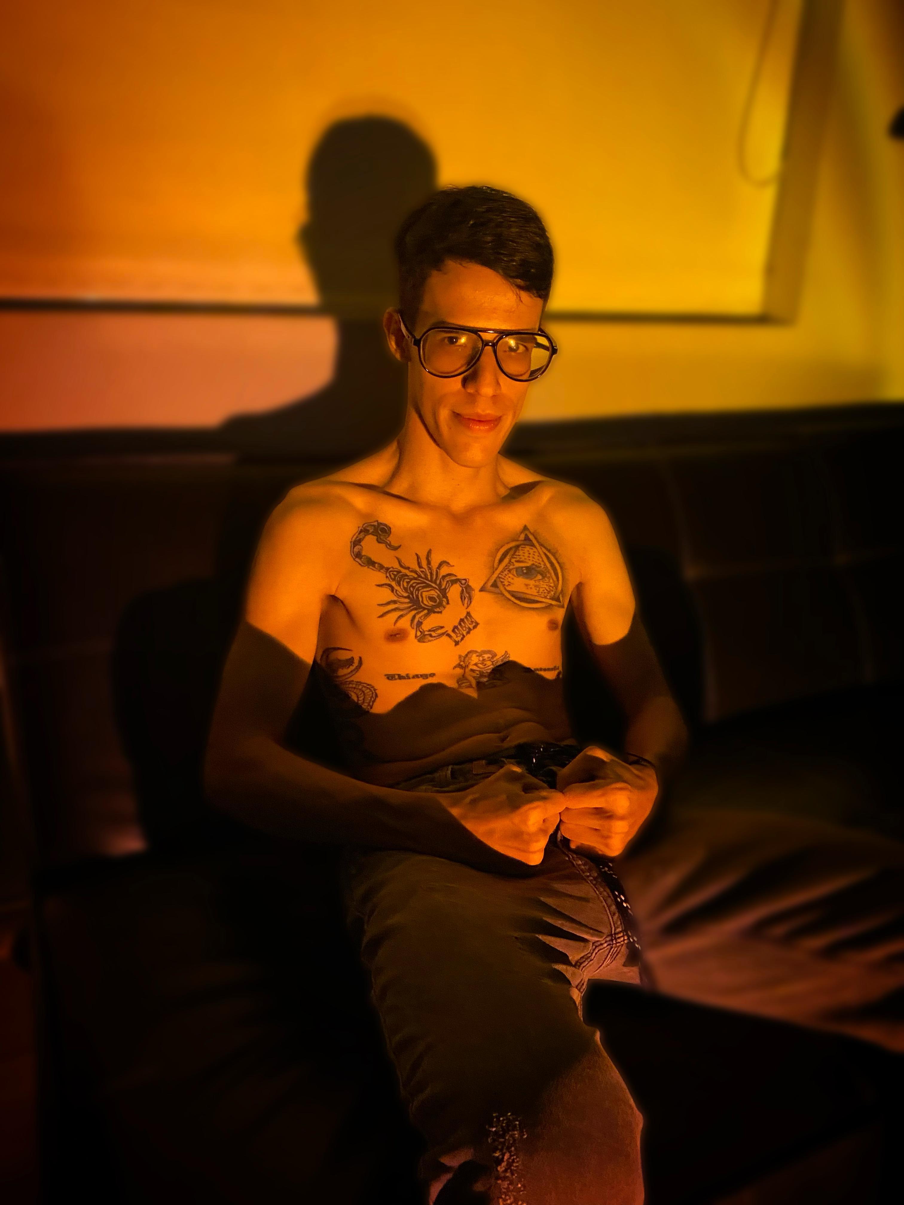 lukky_luciano's Profile