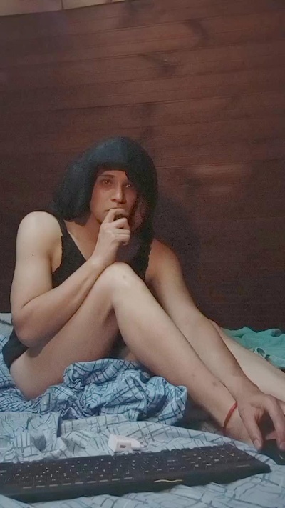 marycrosscd's Profile