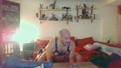 master_eagleman's Profile