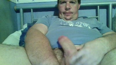 mcthickhot's Profile