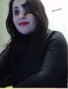 melissa_shy1's Profile