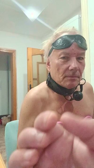 mellisa_domina2's Profile