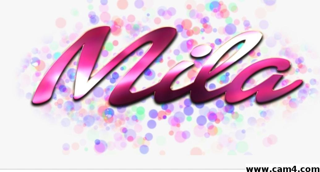 mila105's Profile
