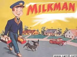 milkman_20 Profile Image