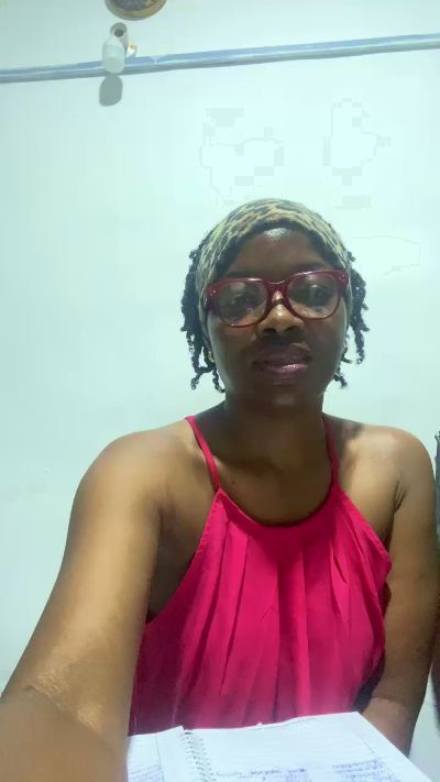 missbellerina's Profile