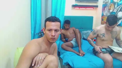 monsterblack_'s Profile