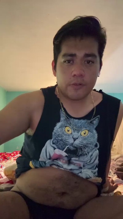 morbosomoreno5's Profile