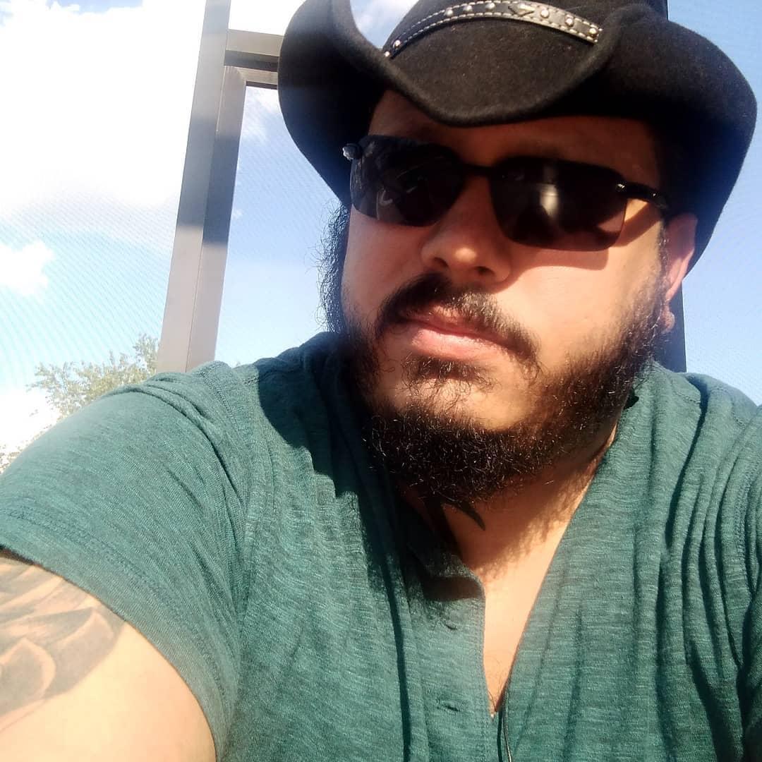 mrcowboy_xxx's Profile